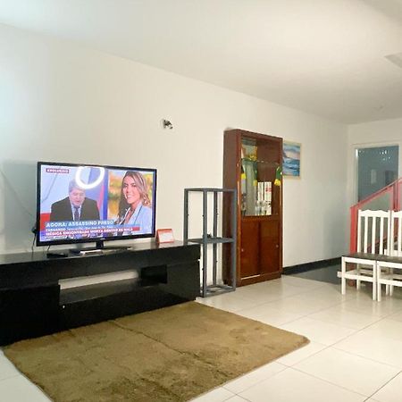 Quarto Privativo Otima Localizacao サンパウロ エクステリア 写真