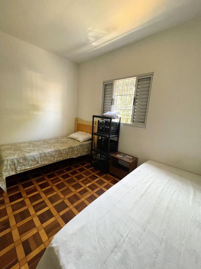 Quarto Privativo Otima Localizacao サンパウロ エクステリア 写真