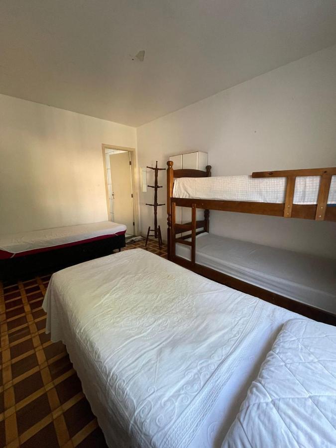 Quarto Privativo Otima Localizacao サンパウロ エクステリア 写真