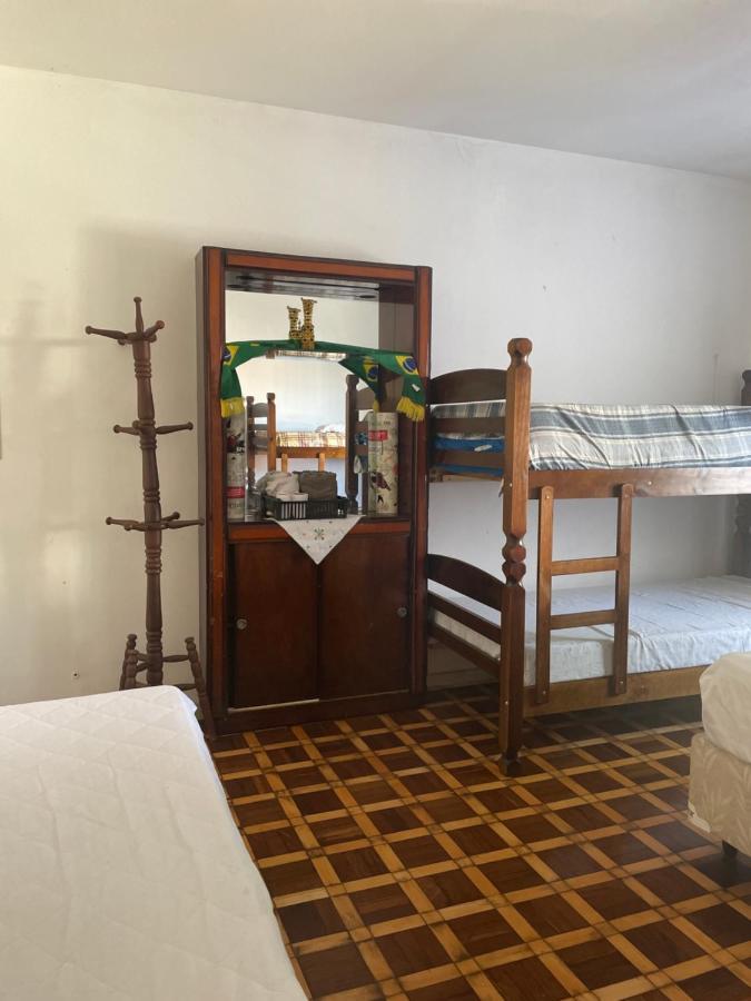Quarto Privativo Otima Localizacao サンパウロ エクステリア 写真