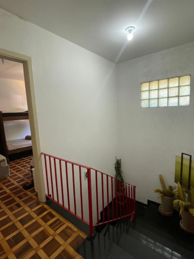 Quarto Privativo Otima Localizacao サンパウロ エクステリア 写真