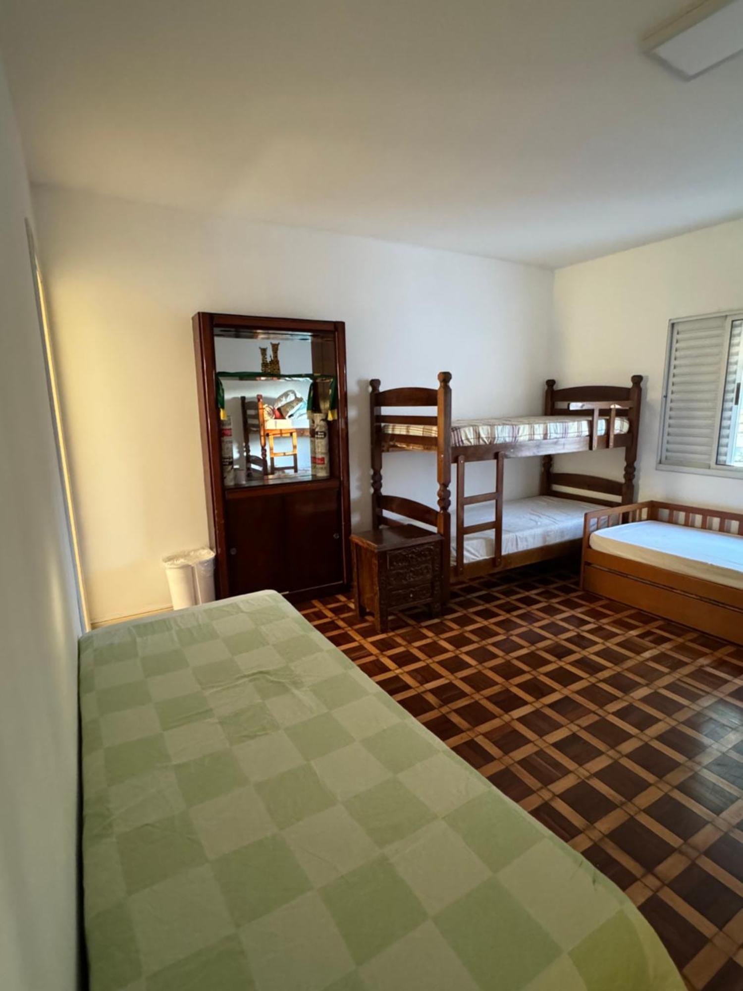 Quarto Privativo Otima Localizacao サンパウロ エクステリア 写真